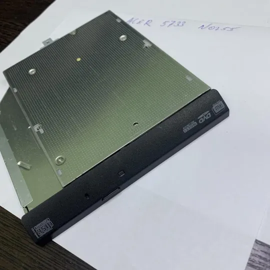 N0255 Acer 5733 DVD +заглушка Ціна