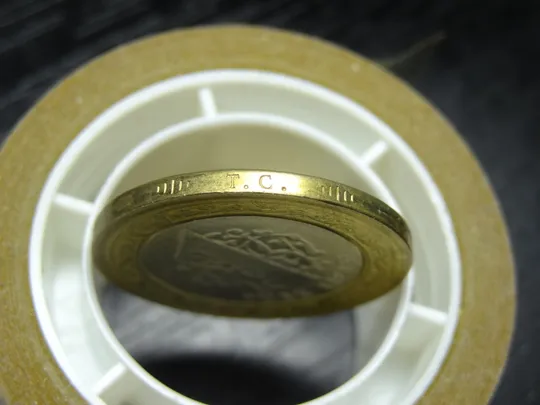 1 ліра 2019 Туреччина З аукціону