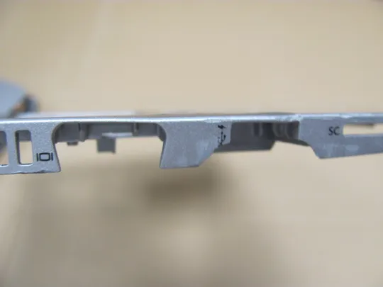 603-3  панель палмрест 821692-001 6070B0886101 для HP EliteBook 820 G3 оригінал З аукціону