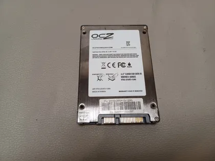 фото, 1053 SSD диск OCZ 120GB 2.5" SATA НІМЕЧЧИНА