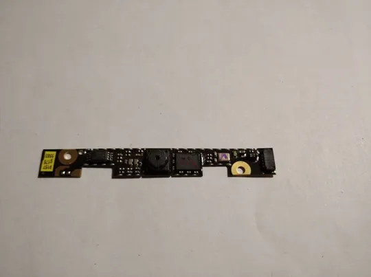 Web камера для ноутбука Acer TravelMate 7740 7740Z Ціна