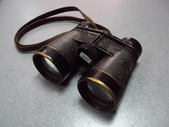 Бинокль JES QD размер 11 х 9,5 см, диаметр 4,5 см (№441) Ціна