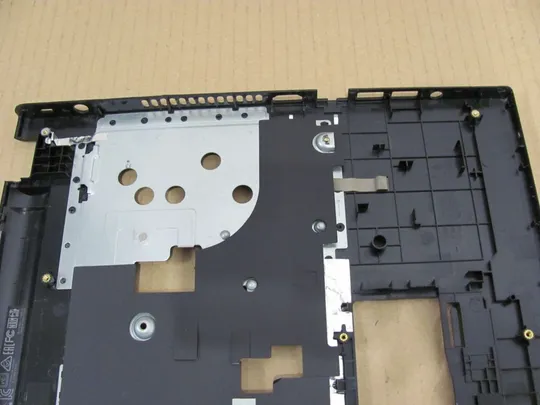 номер0304-2 Кришка панель палмрест 0M214V для Dell Inspiron 15 3541 3542 3543 оригінал Де купити