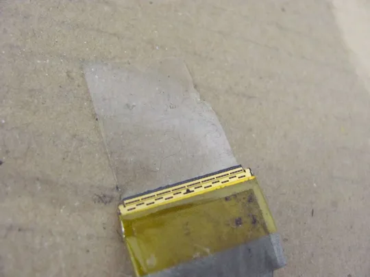 406-9 шлейф DD0R18LC030 DD0R18LC010 DD0R18LC040 для HP Pavilion G7 G7-1000 G6 G6-1000 оригінал Недорого