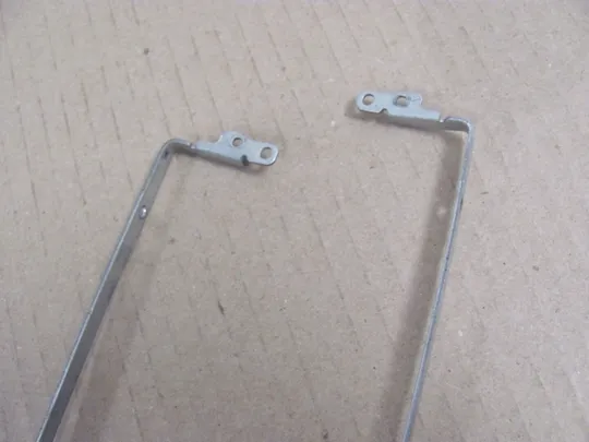 номер0217-12 кріплення,Кріплення  Фіксатор,Скоби,Закріплювач,Механізм з&#039;єднання,fastening з петлями FBX18001010  для HP Pavilion 17-G оригінал З аукціону