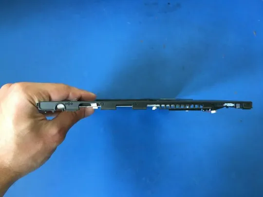 №39-12 Кришка панель для палмрест та тачпад LENOVO IDEAPAD S205 Характеристики