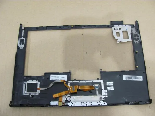 Купити №82-2 панель палмрест і тачпад 04W1371 для LENOVO T420 T420i оригінал