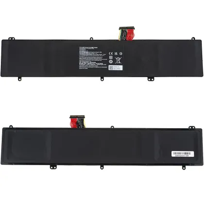 фото, Батарея для ноутбука RAZER CN-B-7-F1 (Blade Pro 2017) 11.4V 8700mAh 99Wh Black