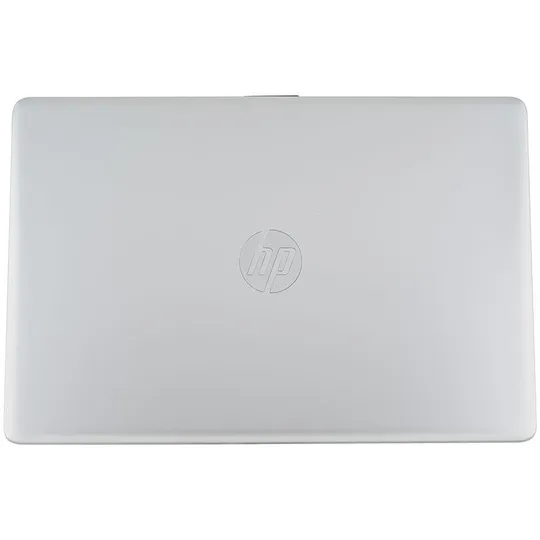Купити Кришка дисплея у зборі для ноутбука HP (Pavilion: 15-DB, 15-DR), silver