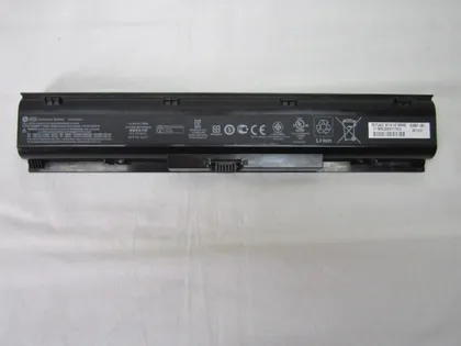 фото, Аккумулятор батарея для HP PR08 14.4V/73Wh оригинал на разборку