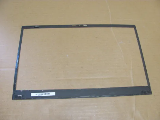 номер1032-8 рамка матриці  460.0GU0D.0002 для LENOVO Thinkpad P1 X1 Gen 2 matrix frame Окантовка дисплея Рамка екрана Корпус рамка матриці Корпус B оригінал Продаж