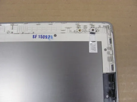 831-40 кришка матриці GM903962311A   для  TOSHIBA TECRA A50 A50-C  Z50-C  оригінал Недорого