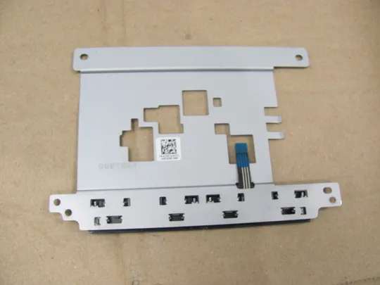 Купити №199-28 кнопки тачпаду A13314 для Dell Latitude E5440 E5540 E5440 оригінал