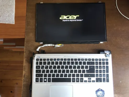 Купити матриця матрица LP156WF6 SP K6 FHD IPS 30pin