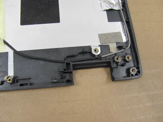 836-10 кришка матриці AP0Z5000100  для  LENOVO Thinkpad P70 P71  оригінал Інтернет-аукціон