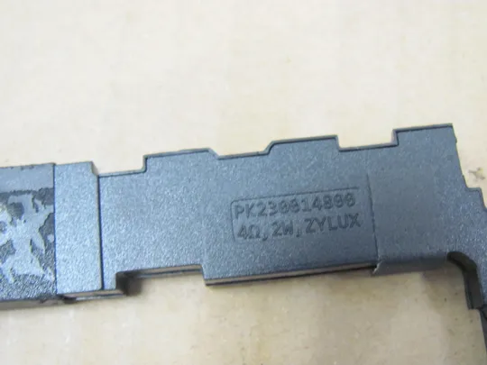 809-3 динаміки 0J8FHX PK230014800  для Dell Inspiron/Vostro 15 3510 3511 3515 3520 3521 3525 оригінал Де купити