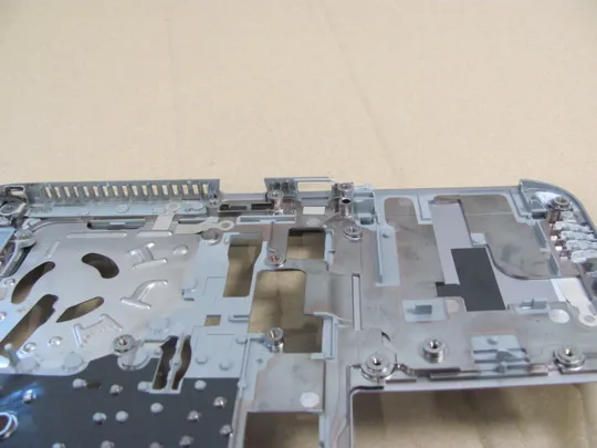 525-5 панель палмрест 6070B0883101 821173-001 для  HP Elitebook 840 G3 840 G4 оригінал Інтернет-аукціон