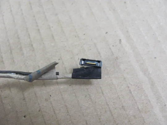 номер0399-18 шлейф WEB DC02001KY30 DC02001KY20  для Lenovo ThinkPad  T440p   оригінал З аукціону