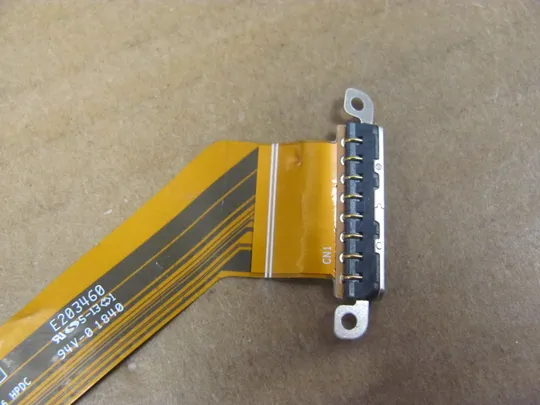 826-48 шлейф 6046B0077001  для HP Elite X2 1012 G2  оригінал Продаж