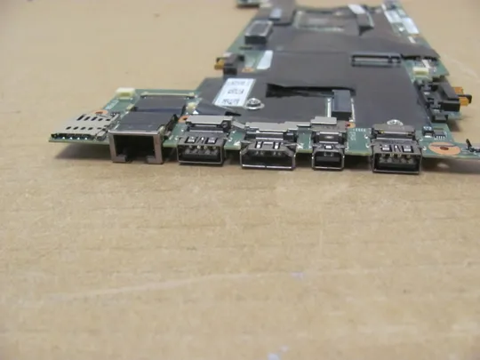 номер0938-6 материнська плата Mainboard Материнка Основна плата Системна плата Плата системи BT460 NM-A421  для Lenovo ThinkPad T460S T470s оригінал З аукціону