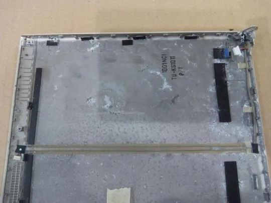 №344-15 кришка матриці GM903055451A-A для TOSHIBA DYNABOOK R731/36EK оригінал З аукціону