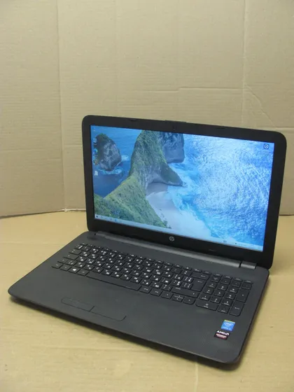 фото, 1678 HP Notebook 15 15,6" FHD i3 5005u 2,0Ghz / 8Gb / 240ssd / Radeon R5 M330 / WebCam + блок живлення