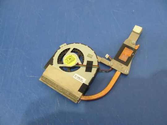 номер0292-26 Система охолодження Кулер Охолоджувальний блок Охолоджувальна система Кулери та системи охолодження Охолодження материнської плати cooling system 60.4JY03.001 23.10354.001 для MEDION Akoya E6213 E6214 P6622 оригінал Ціна