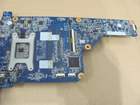 436-8 материнська плата DA0R13MB6E1 645528-001 для   HP Pavilion G7-1000 G4-1000 G6-1000 оригінал в Україні