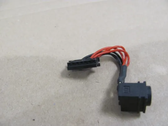 661-30 роз'єм живлення для  Fujitsu Celsius H760 H770 E734 E744 E754 E576 оригінал З аукціону