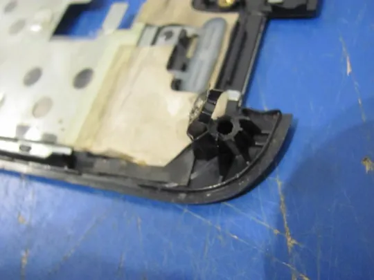 374-18 панель палмрест та тачпад EAR36004060 3DR36TP503 HP Pavilion G6-2000 G6-2100 G6-2200 G6-2300 З аукціону