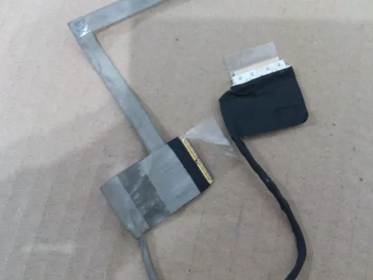 Купити №324-3 шлейф DC02001IC10 0CNNGH для Dell INSPIRON R15 5520 7520 оригінал