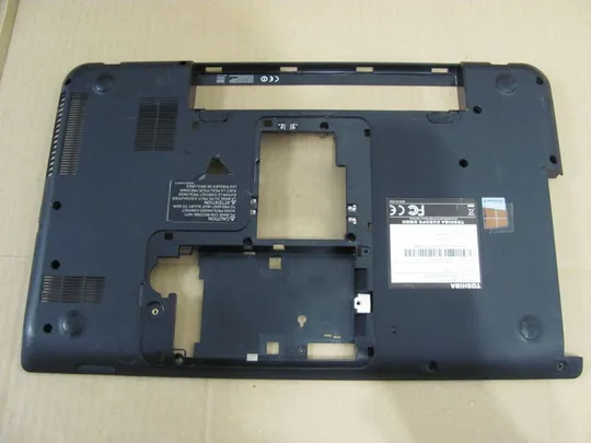 501-2 Кришка дно піддон корпуса V000320280 для Toshiba Satellite C50-A C55-A оригінал Ціна