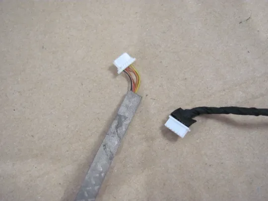 Купити 805-29 шлейф WEB  для MSI MS-1682 CX500  CX600 CX600X оригінал