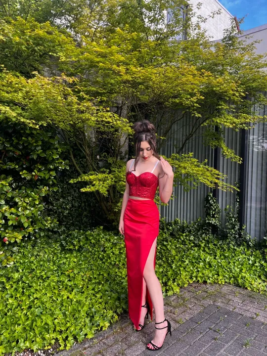 Сукня корсетна Ціна