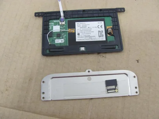 Купити номер0318-7 тачпад сенсорна панель touchpad WNI20NC0302 для Sony Vaio SVF15 SVF15A SVF152 оригінал