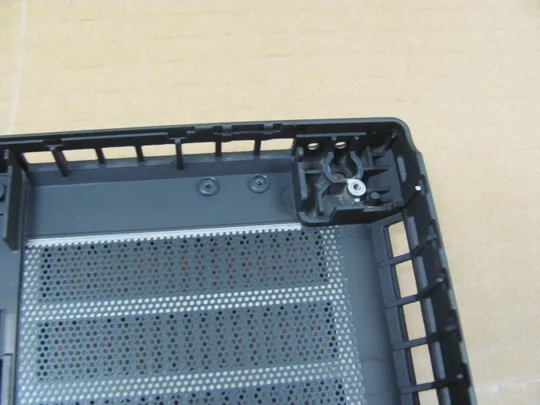 785-4 Кришка дно піддон корпуса AM1DB000K10 для Lenovo Thinkpad P53 оригінал в Україні