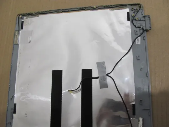 номер0183-12 кришка матриці, Рамка матриці для ноутбука,matrix frame,Окантовка дисплея,Рамка екрана,Корпус рамка матриці EAZYW00302A для ACER E5-771 E5-721 E5-731 E5-771 ES1-711 оригінал Недорого