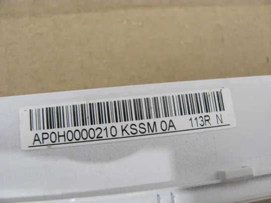 506-11 рамка матриці AP0H0000210 для Toshiba Satellite C660 C660D оригінал З аукціону