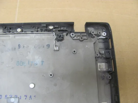 номер0936-19  Кришка панель палмрест AM0YU000100  для Lenovo ThinkPad T460S оригінал Де купити