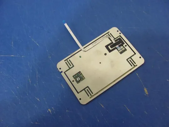 Купити №34-24 тачпад 14.50.4LU03.201 для HP EliteBook Folio 1040 G1 G2 оригінал