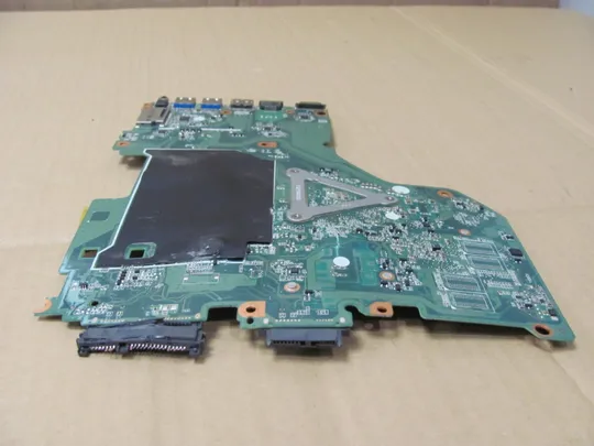 713-18-1 материнська плата DA0ZRTMB6D0 SR1EF i5-4210U для Aspire E5-573 F5-571  оригінал Де купити