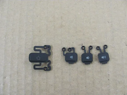 №152-33 комплектуюче для DELL LATITUDE E6440 оригінал Ціна