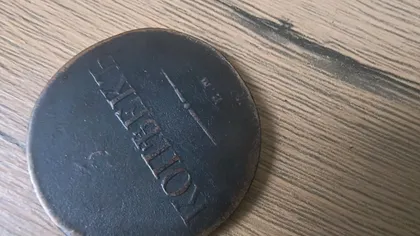 фото, 5 копійок 1831 рік