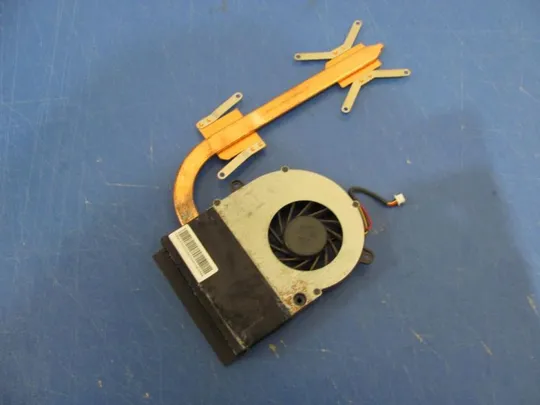 №137-17 охолодження 13N0-YTA0202 H000026630 для Packard Bell VAB70 оригінал Недорого