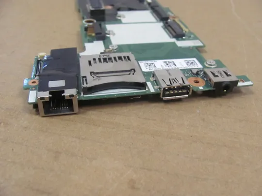 номер0872-11 материнська плата Mainboard Материнка Основна плата Системна плата Плата системи Laptop motherboard мамка ноутбучна плата  РОБОЧА DX270 NM-B061 01LW725  i5-6200U для Lenovo Thinkpad X260  оригінал Характеристики