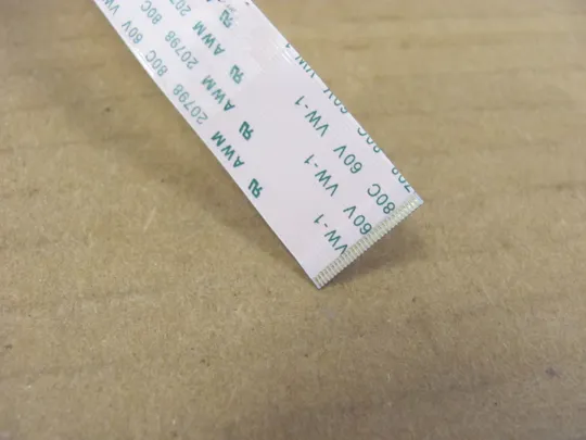 825-42  шлейф WEB  DC02003NB00  для HP EliteBook X360 1030 G7 оригінал З аукціону