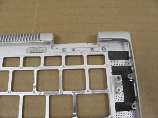 827-17 Кришка панель палмрест 45Y0PTATP20  для HP EliteBook x360 1030 G3  оригінал Торговий майданчик