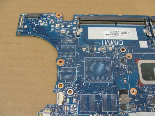 795-8 материнська плата SRF9Z i5-8365U  6050A3022501 для HP Elitebook 840 G5 G6 оригінал Недорого