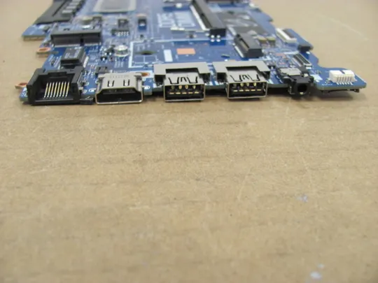 864-13 материнська плата  SRLD2 i7-12800H 0GHR6W 1TTPY для DELL  Latitude 5531 Precision 3571 оригінал Де купити