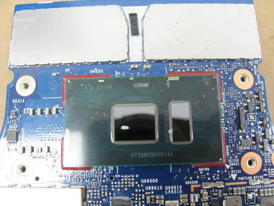 828-20 материнська плата SR342 i5-7200U  937423-601 6050A2895901 для HP Elitebook x360 1020 G2  оригінал Інтернет-аукціон